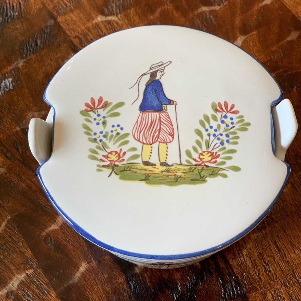 KG Creations France Dish